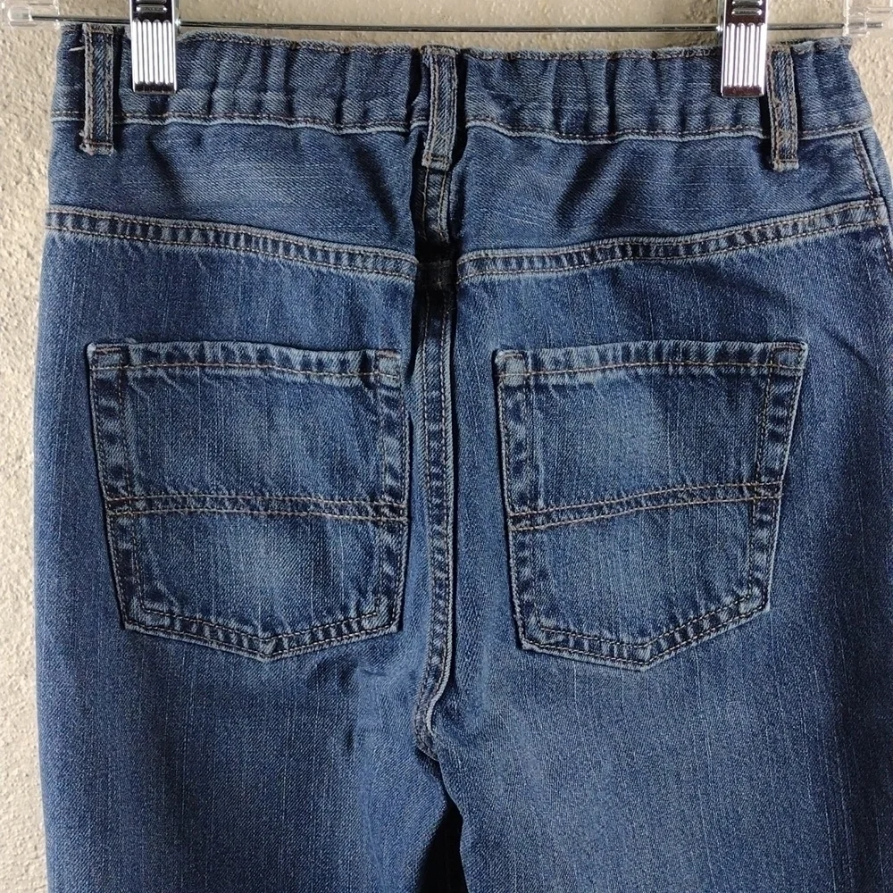 The Childrens Place boot waist front